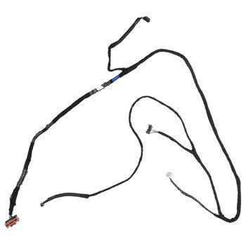 Wiring (Coupe)