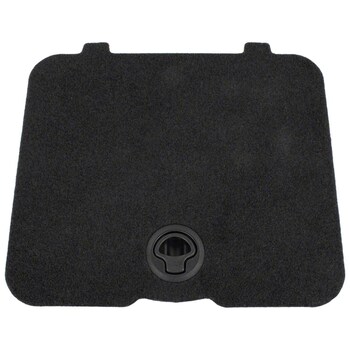 Cover (LWB Van, Series 500V/510V)