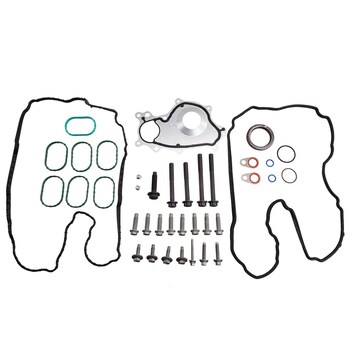 Kit Cam Phaser Installation - 3.5L