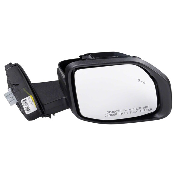 Rear View Mirror A complete door - Right, Outer Main Image