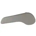 Seat Armrest attached to the Space Main Image