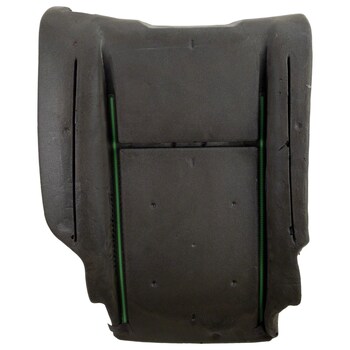 Seat Back Cushion Pad - Rear