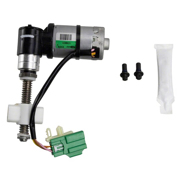 Steering Column Tilt Motor Actuator Main Image