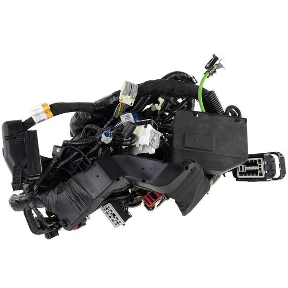 Wire - 3.0L Main Image