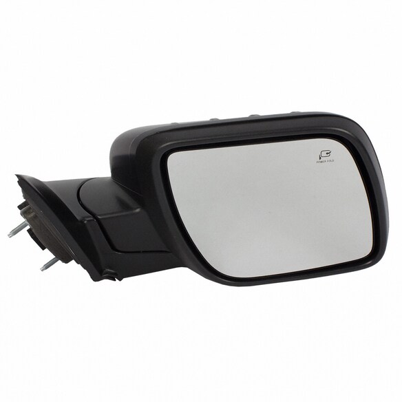 Door Mirror Rear View Head - Right, Outer Main Image