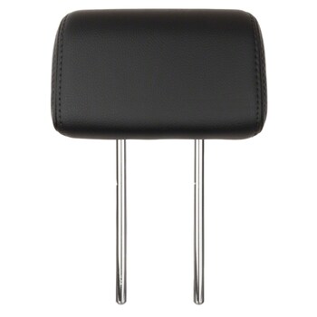 Headrest - Rear, Center
