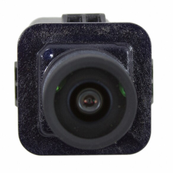 Park Assist Camera - Front Main Image
