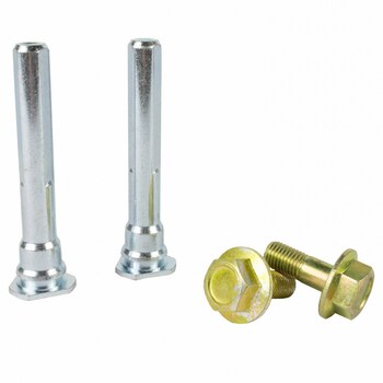 Disc Brake Caliper Repair Kit - Front