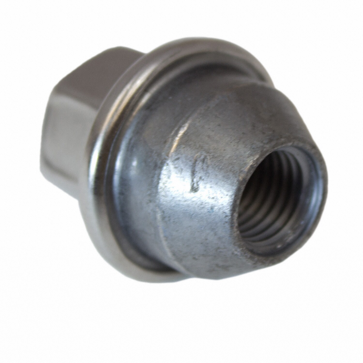 thumbnail image 2 of 16-Piece Alloy Wheel Nut Set For Ford - Slim Turner Style, M12 X 1.5, 17mm Hex With Locking Key 2 of 13