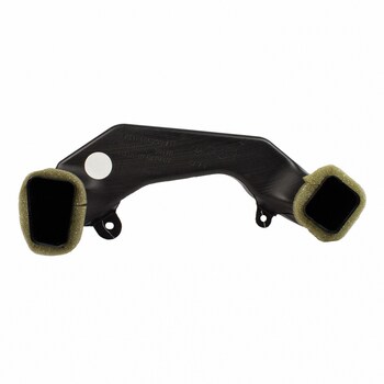 Instrument Panel Air Duct Heater - Outlet