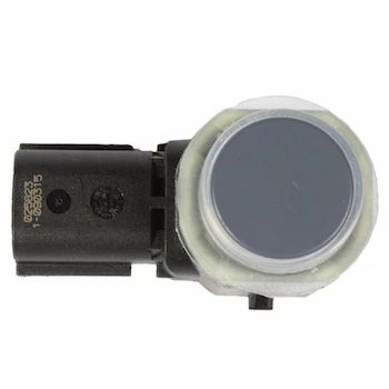 Parking Aid Sensor System - Front, Inner, Outer