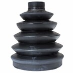 Cv Joint Boot - Front, Outer Main Image
