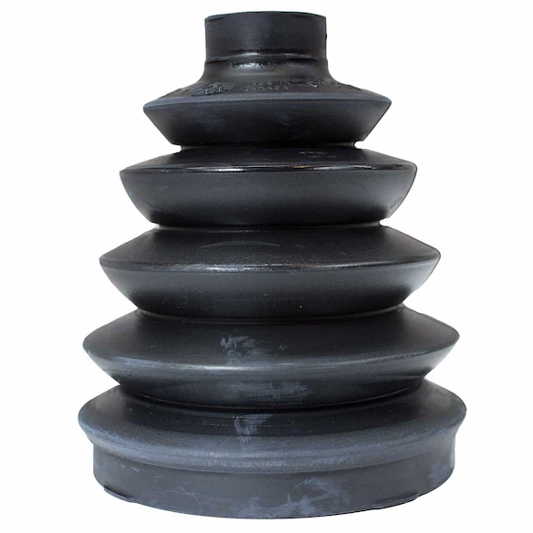 Cv Joint Boot - Front, Outer Main Image