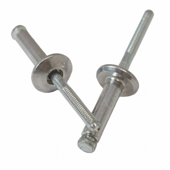 Door Glass Rivet Window Regulator Main Image