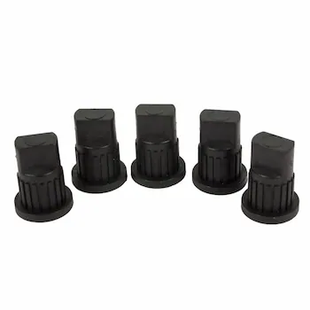 Fuel Pressure Relief Valve Cap