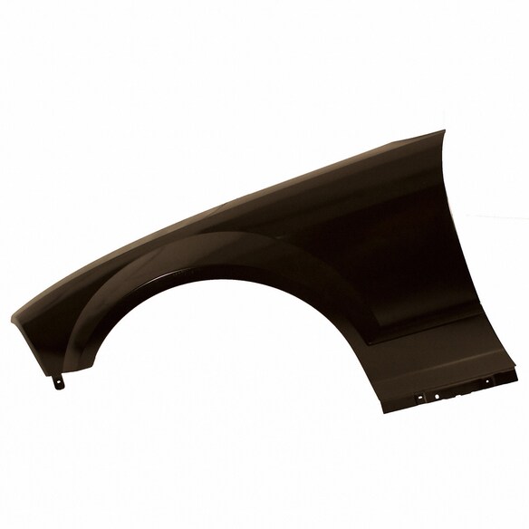 Fender - Left, Front (GT) Main Image