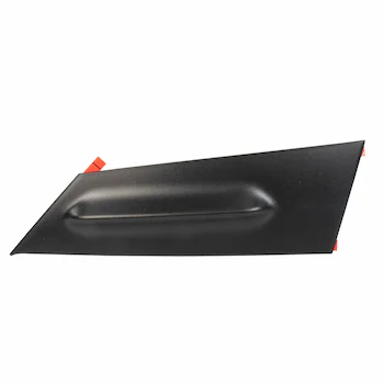 Black Out Tape Body Panel - Right, Front, Outer