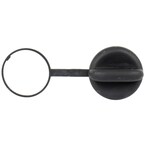 12 VOLT Accessory Power Outlet Cover Main Image