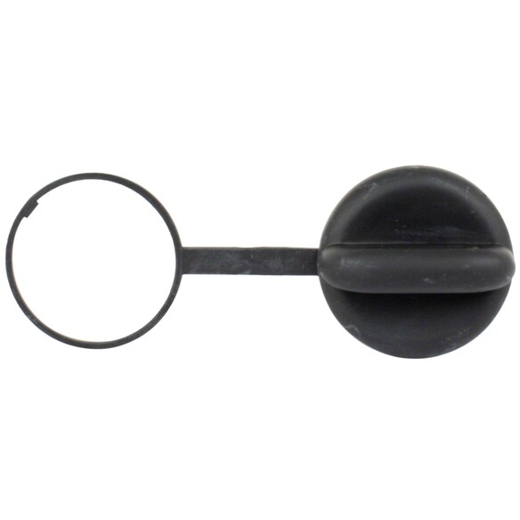 12 VOLT Accessory Power Outlet Cover Main Image