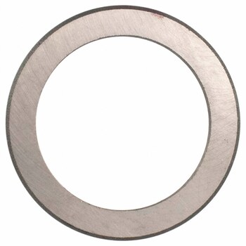 Drive Axle Shaft Bearing Spacer Shim Seal - .233 Thick, Rear