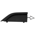 Bumper Cover Spacer Panel - Front Main Image