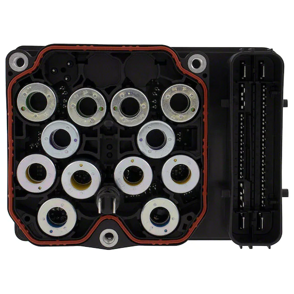 Abs Control Module Main Image