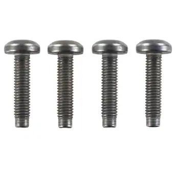 Bolt - M8 X 30, Rear (Performance)