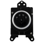Gear Shift Selector Transmission Main Image