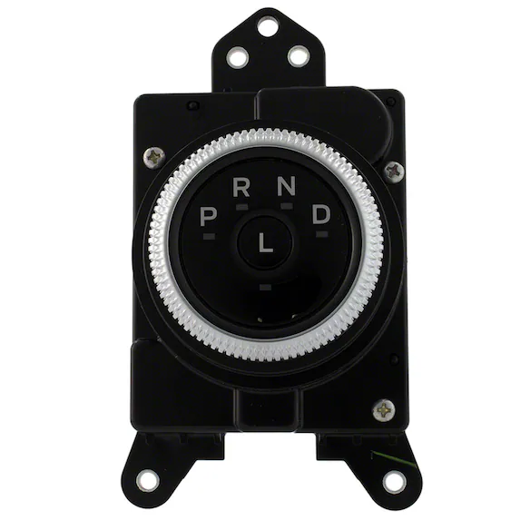 Gear Shift Selector Transmission Main Image