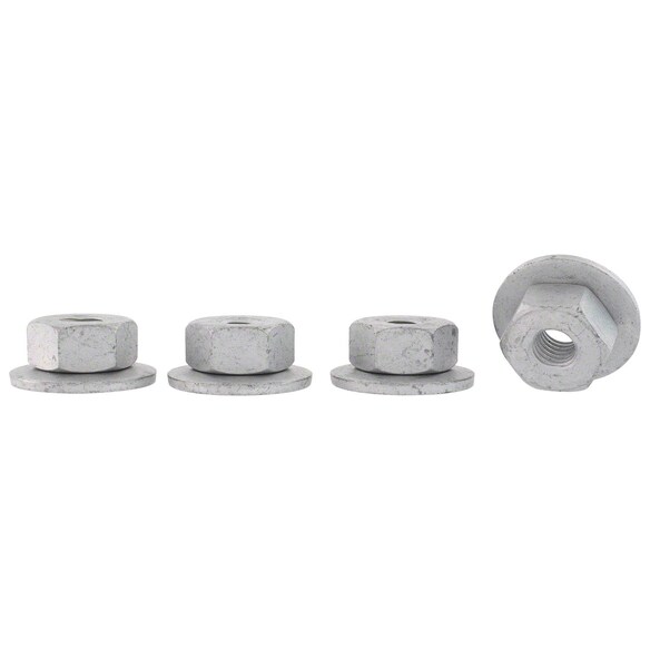 Liftgate Hinge Nut Hex Head And Washer - M10, Front Main Image