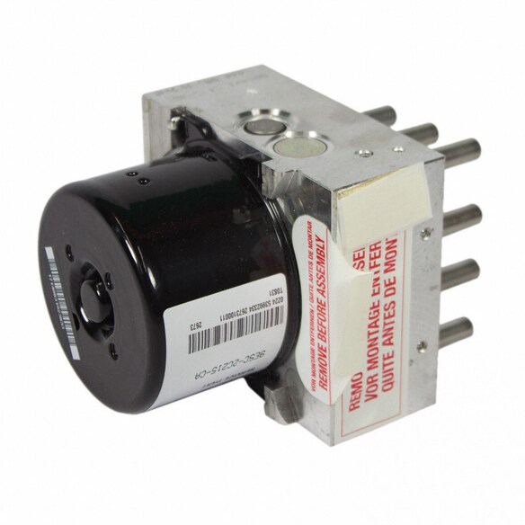 Abs Modulator Module Main Image