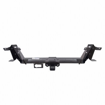 Bumper Face Bar Reinforcement Beam Towbar - Rear