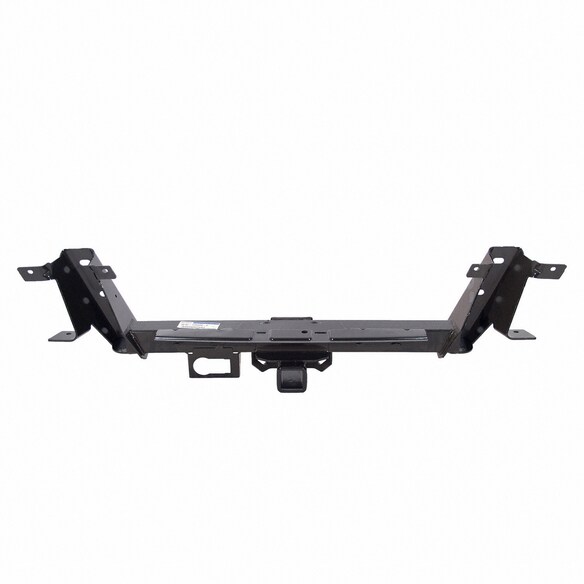 Bumper Face Bar Reinforcement Beam Towbar - Rear Main Image