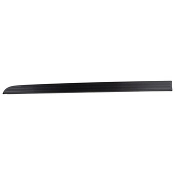 Truck Bed Side Rail Molding - Left