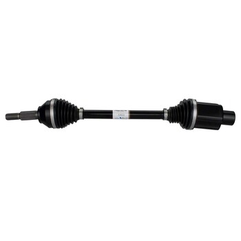Drive Axle Shaft - Left, Front