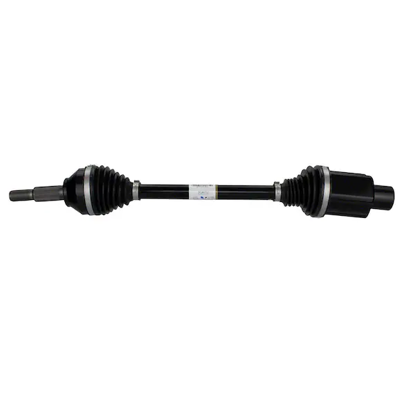 Drive Axle Shaft - Left, Front Main Image