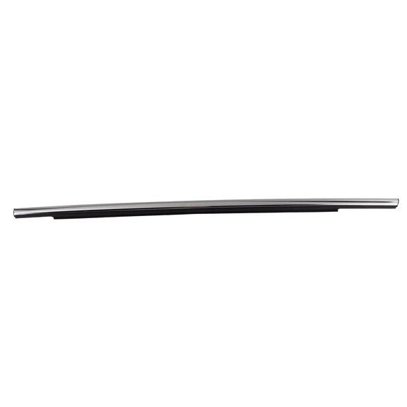 Door Belt Molding Weatherstrip - Right, Rear Main Image