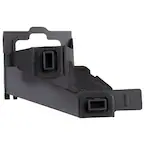 Bracket Bumper Mounting - Left Main Image