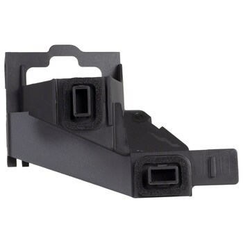 Bracket Bumper Mounting - Left