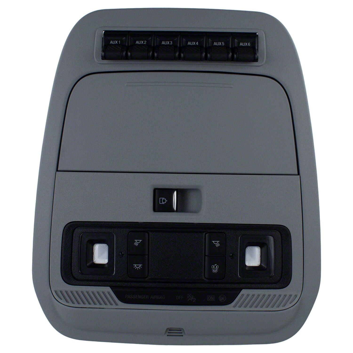 y5000 Overhead Console | Parts | Ford.com