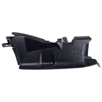 Radiator Support Air Deflector - Right 3.5L