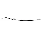 Door Latch Cable - Left, Right, Front Main Image