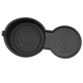 Console Mat Insert (Police, SE)