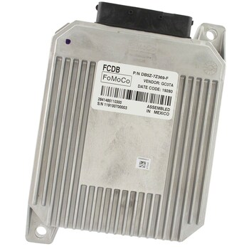 Automatic Transmission Control Module (TCM) - 3.5L (AT)