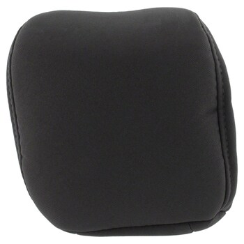 Seat Headrest Cover - Left, Right, Rear