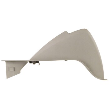 Instrument Panel Side Cover - Right