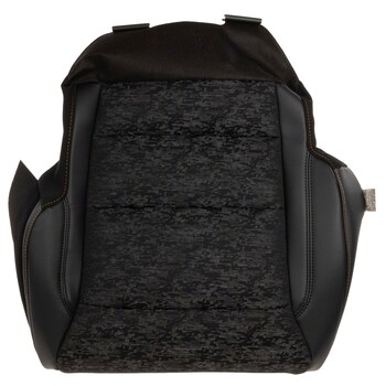 Seat Cover Cushion Cloth and TRIMMED