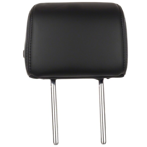 Cover And Pad Headrest - Right, Rear Main Image