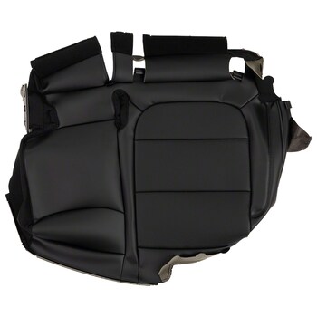 Seat Cover Cushion - Left, Rear