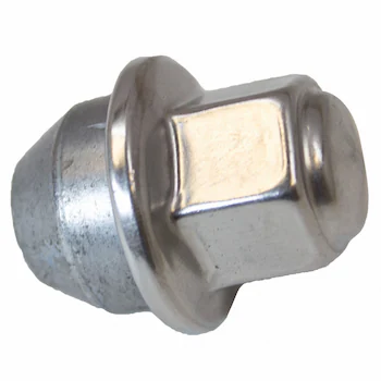 Wheel Lug Nut - M12 X 1.5MM